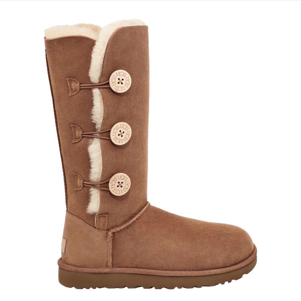 UGG Bailey Button Triplet II Boot